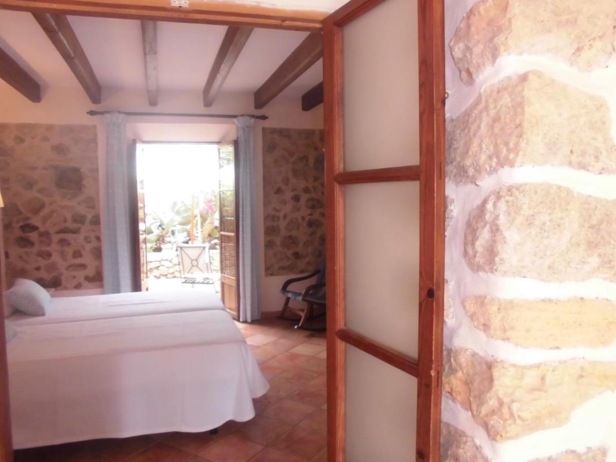 Na Set Centes - Adults Only Hotel Artá