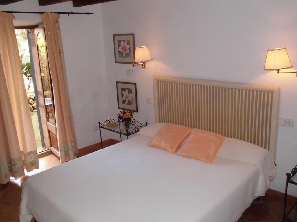 Hotel Na Set Centes - Adults Only