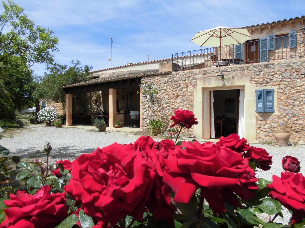 Na Set Centes - Adults Only 3* Artá
